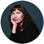 Fotografie autor Vanessa Springora