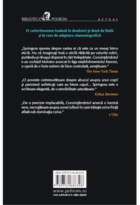 Copertă produs Consimțământul