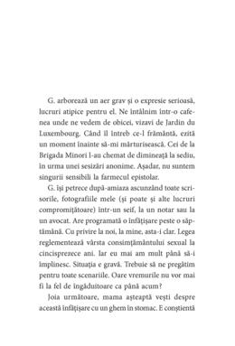 Copertă produs Consimțăm&acirc;ntul