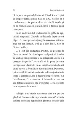 Copertă produs Consimțăm&acirc;ntul
