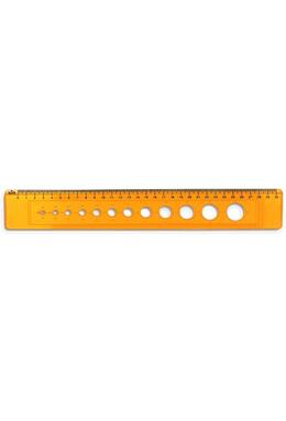 Copertă produs Șablon 30 cm, 12 cercuri Rio