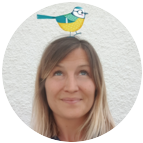 Fotografie autor Miriam Latimer