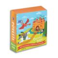 Copertă produs Inventează povești: Castelul magic - gallery small 