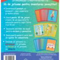 Copertă produs Inventează povești: Meserii pentru comunitate - gallery small 