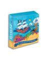 Copertă produs Inventează povești: Aventuri &icirc;n ocean - thumb 1