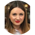 Fotografie autor Mădălina Jebelean
