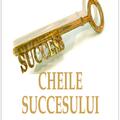 Copertă produs Cheile succesului - gallery small 
