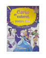 Copertă produs Carte de colorat pentru fete - thumb 1