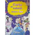 Copertă produs Carte de colorat pentru fete - gallery small 