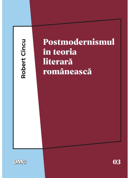 Copertă produs Postmodernismul &icirc;n teoria literară rom&acirc;nească - gallery big 1