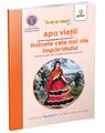 Copertă produs Apa vieții - Hainele cele noi ale &icirc;mpăratului. &Icirc;nvăţ să citesc ușor - thumb 1