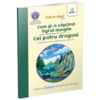 Copertă produs Cum și-a căpătat tigrul dungile - Cei patru dragoni