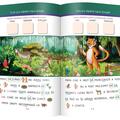 Copertă produs Cum și-a căpătat tigrul dungile - Cei patru dragoni - gallery small 