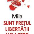 Copertă produs Sunt prețul libertății voastre - gallery small 