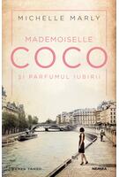 Mademoiselle Coco și parfumul iubirii