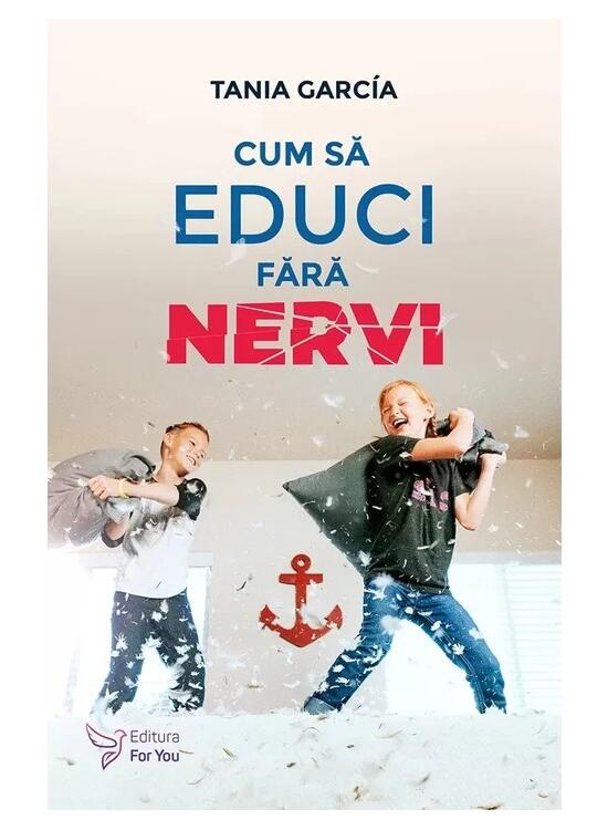 Copertă produs Cum să educi fără nervi - gallery big 1