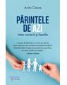 Copertă produs Părintele de azi &icirc;ntre carieră și familie - thumb 1
