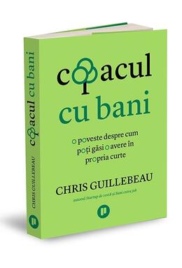 Copertă produs Copacul cu bani