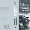 Copertă produs Moartea tăcută. Al doilea caz al comisarului Gereon Rath - gallery small 