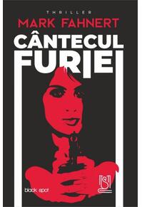 Copertă produs Cântecul furiei