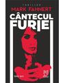 Copertă produs C&acirc;ntecul furiei - thumb 1