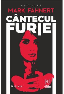 Copertă produs C&acirc;ntecul furiei