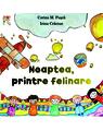 Copertă produs Noaptea, printre felinare - thumb 1