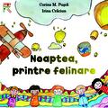Copertă produs Noaptea, printre felinare - gallery small 