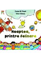 Noaptea, printre felinare