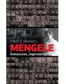 Copertă produs Mengele. Demascarea &bdquo;&Icirc;ngerului morții" - thumb 1