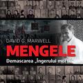 Copertă produs Mengele. Demascarea &bdquo;&Icirc;ngerului morții" - gallery small 