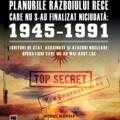 Copertă produs Planurile Războiului Rece care nu s-au finalizat niciodată: 1945-1991 - gallery small 