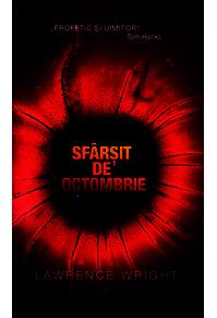 Copertă produs Sf&acirc;rșit de octombrie
