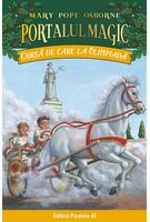 Portalul magic. Cursă de care la Olimpiadă (Vol.16)