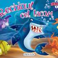 Copertă produs Rechinul cel lacom. Cărți pop-up - gallery small 