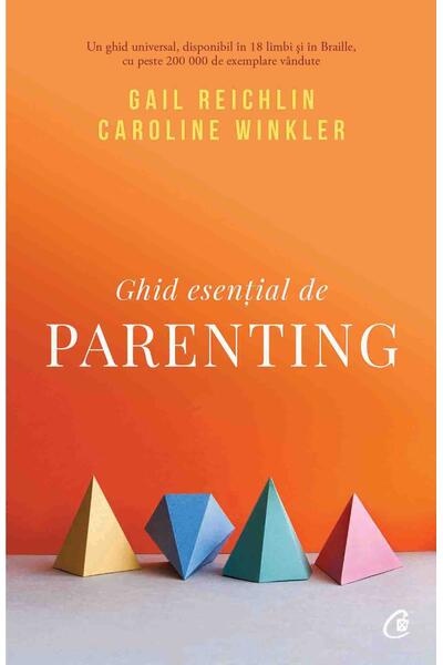 Ghid esențial de parenting