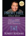 Copertă produs Profeţiile tatălui bogat - thumb 1