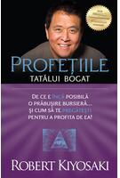 Imagine produs Profeţiile tatălui bogat