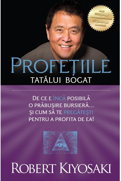 Profeţiile tatălui bogat