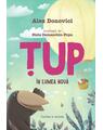 Copertă produs Țup &icirc;n Lumea Nouă (Vol. 5) - thumb 1