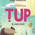 Copertă produs Țup &icirc;n Lumea Nouă (Vol. 5) - gallery small 