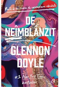 Copertă produs De neîmblânzit