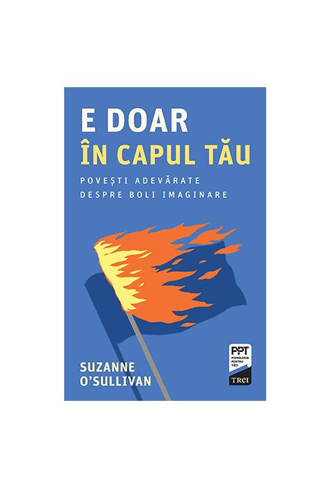 Copertă produs E doar &icirc;n capul tău