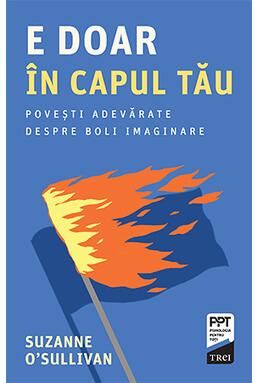 Copertă produs E doar &icirc;n capul tău