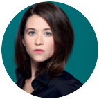 Fotografie autor Emma Becker