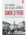 Copertă produs Oameni și patrii - thumb 1