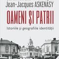 Copertă produs Oameni și patrii - gallery small 