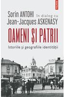 Imagine produs Oameni și patrii