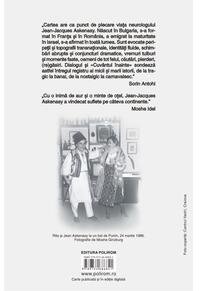 Copertă produs Oameni și patrii