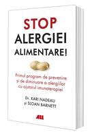 Stop alergiei alimentare!
